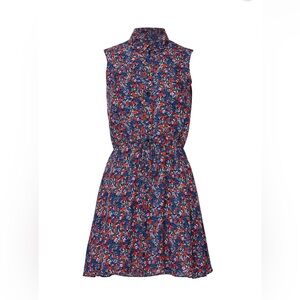 Parker Jemma Dress Silk / Viscose Blend | Size S | Fresh from the Dry Cleaner